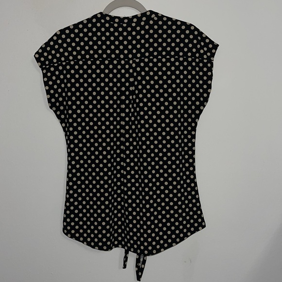 89th & Madison Blouse - Picture 2 of 3